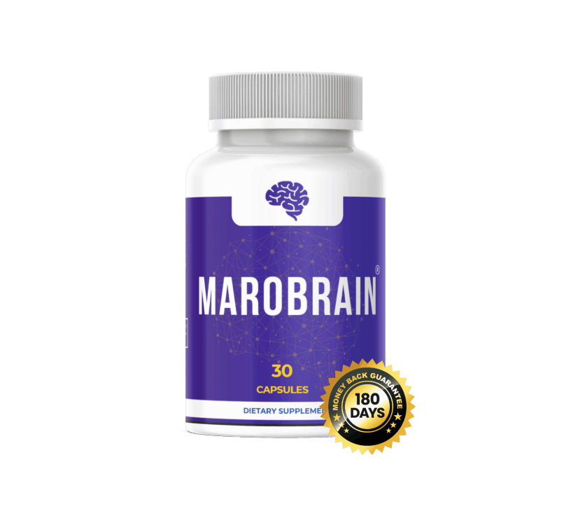 NervoLyn Supplement